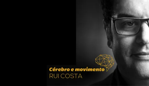  Cerebro e movimento Rui Costa MCE 2021