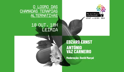 MCE 2019 o logro das chamadas medicinas alternativas