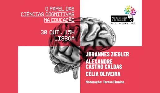 MCE 2019 O papel das ciencias cognitivas na educação