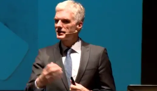 Andreas Schleicher