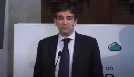 António Tavares