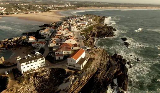 Imagem do documentário «Portugal, uma casa para todos»