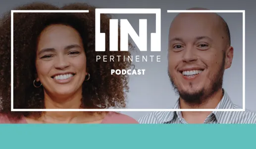 Dupla de Política | IN-Pertinente Podcast | Ana Sofia Martins e José Santana Pereira