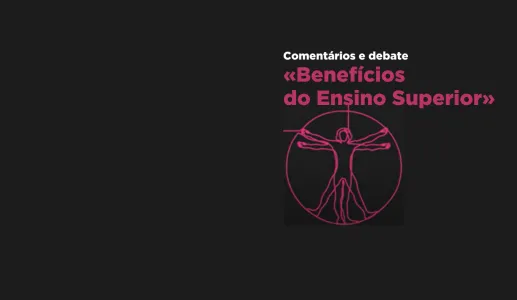 Benefícios do Superior_Comentários e debate