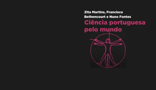 Ciência Portuguesa pelo mundo