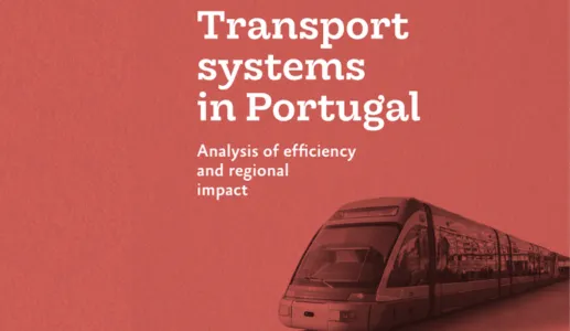 Sistemas De Transporte Em Portugal