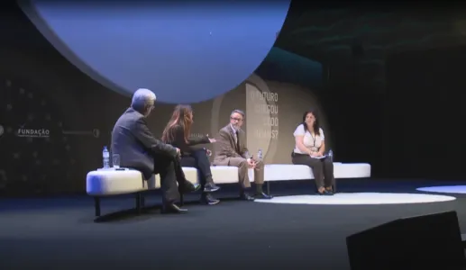 República digital (Andrew Chadwick, Francesca Bria e Mário Campolargo; mod. Ana Neves)
