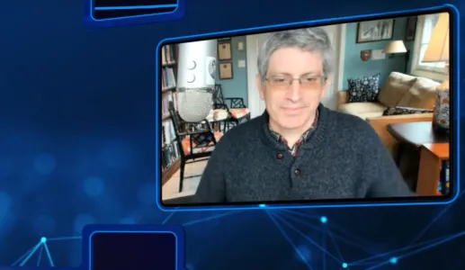 Imagem de Carl Zimmer