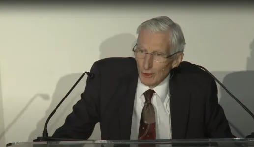 Imagem de Martin Rees