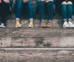 E o que vivem e pensam os alunos?