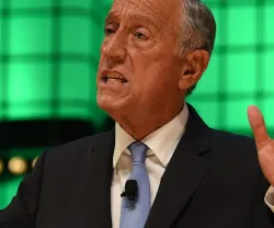 Marcelo Rebelo de Sousa tornou-se a medida-padrão do comentário em Portugal