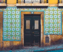 O frio e o calor que se sentem nas nossas casas