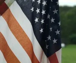O tempo da hegemonia dos Estados Unidos passou