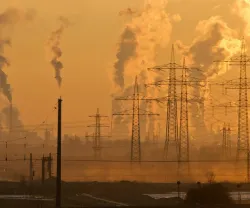 5 Leituras #11 (David Marçal): Como se fabricam os «factos» alternativos das alterações climáticas