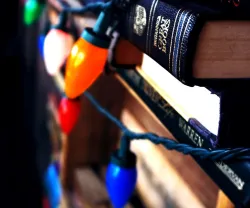 Autores da Fundação sugerem livros para este Natal