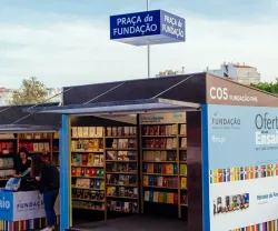 O Cheiro dos Livros