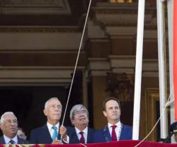 Os alertas do Presidente