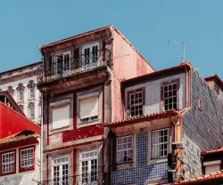 «Pensei muitas vezes: não consigo fazer isto»