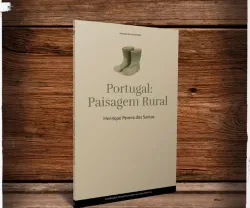 Produção agrícola e habitats: de que fala o livro «Portugal: Paisagem Rural»?