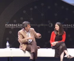 Vida Inteligente (Ellen Jorgensen; Pedro Lima mod. Diogo Queiroz de Andrade)