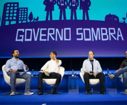 Governo sombra Encontro Ética, Valores e Política