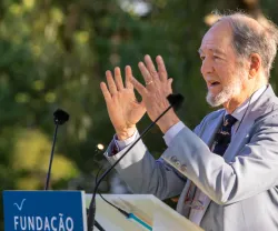 Jared Diamond Encontro O Futro do Trabalho