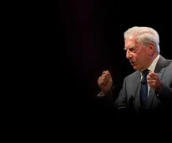 Mario Vargas Llosa