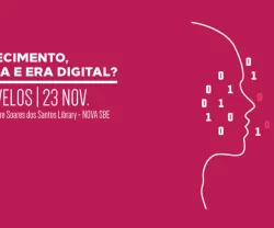 conhecimento escola e era digital MCE 2018