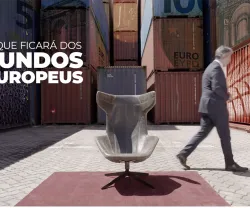 Documentário O que ficará dos fundos europeus - uma produção Fundação Francisco Manuel dos Santos e RTP