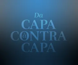 Da capa à contracapa