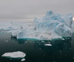 imagem genérica alterações climáticas