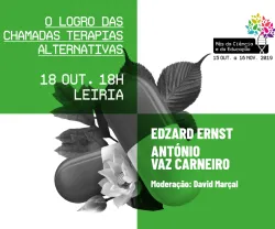 MCE 2019 o logro das chamadas medicinas alternativas