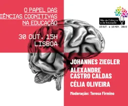 MCE 2019 O papel das ciencias cognitivas na educação