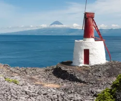 Imagem Paisagem Portuguesa de Duarte Belo