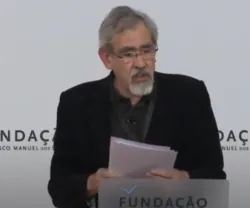 António Barreto