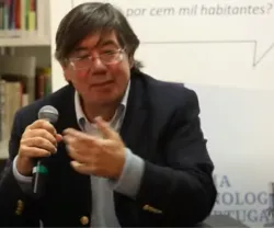 Carlos Fiolhais