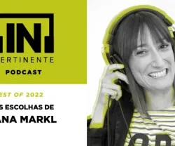 Imagem de Ana Markl que escolhe os seus podcasts preferidos de 2022