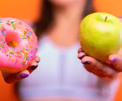 Nutrição e cérebro