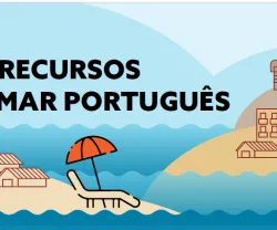 5 recursos do mar português