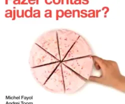 Fazer contas ajuda a pensar