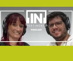 Ana Markl e Gonçalo Antunes | IN-P Podcast | Fundação Francisco Manuel dos Santos | FFMS