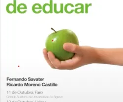 O valor de educar