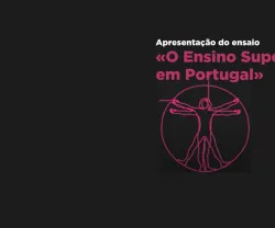 Apresentação do ensaio - Ensino Superior em Portugal