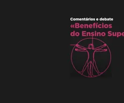 Benefícios do Superior_Comentários e debate