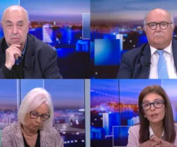 Imagem do debate «Como pomos fim à pobreza?»