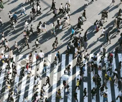 Imagem ilustrativa da lista «Sabe o que são as cidades 15 minutos?»