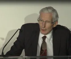 Imagem de Martin Rees