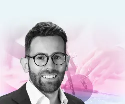 Imagem ilustrativa do programa «Perfecionismo não é assim tão simples», com Thomas Curran