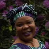 Leymah Gbowee