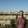 Entrevista GPS #35: «Estudo o texto bíblico no seu contexto histórico e arqueológico»
